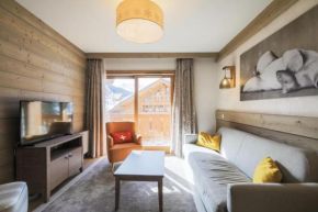 Résidence Premium L'Hévana - maeva Home - Appartement 3 pièces 6 personnes Exclusive MAE-2294